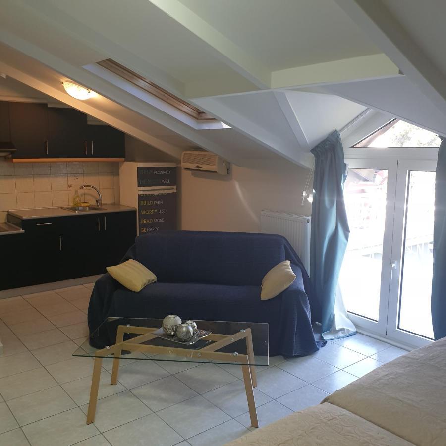 Alexia'S Apartments 리오 외부 사진