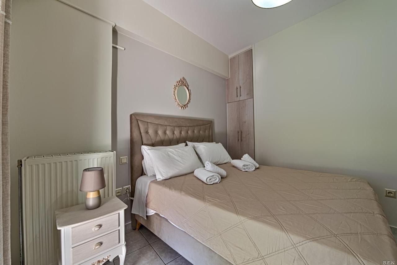 Alexia'S Apartments 리오 외부 사진