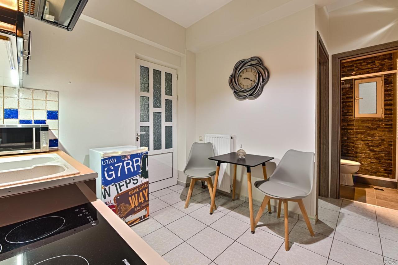 Alexia'S Apartments 리오 외부 사진