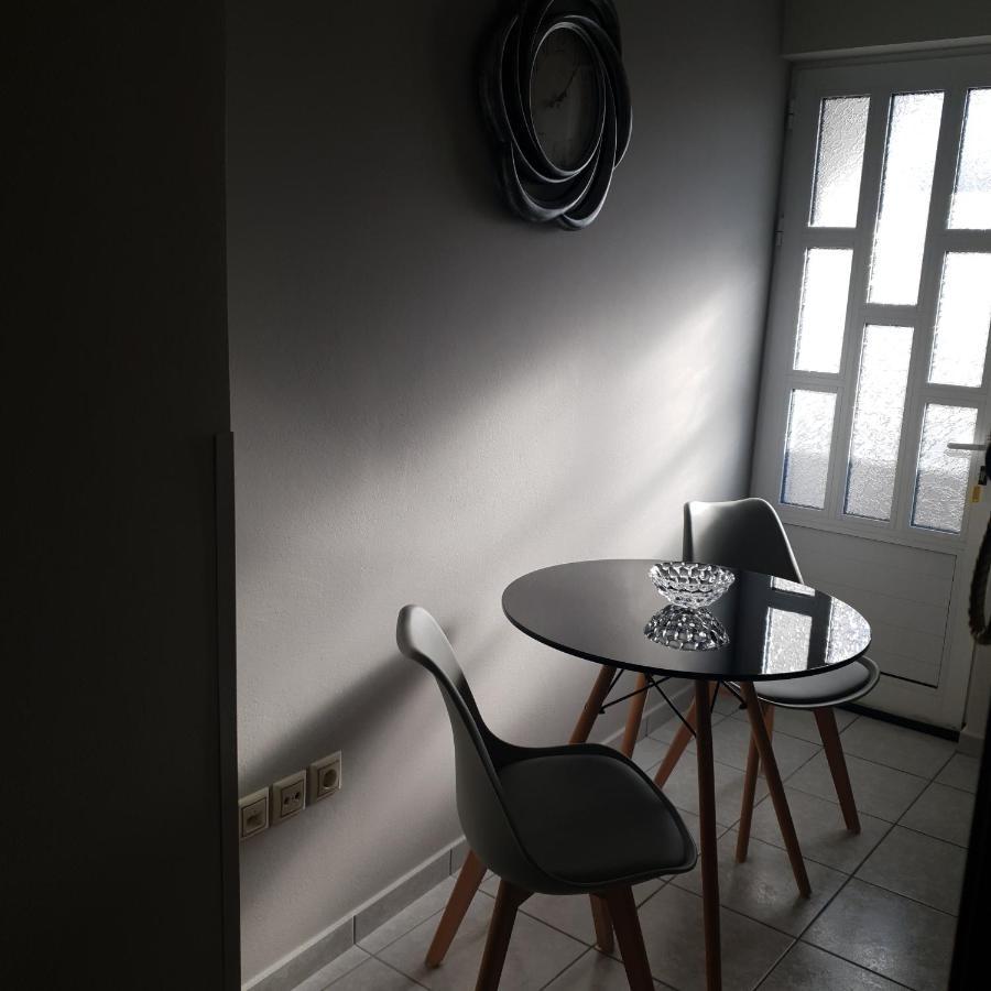 Alexia'S Apartments 리오 외부 사진
